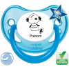 Tétine personnalisée avec le signe du Poisson