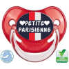 Sucette bébé petit parisien