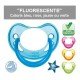Tétine personnalisée foot