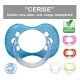 sucette bébé veux-tu être ma marraine