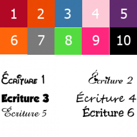 Doudou personnalisé Minnie rose