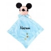 Doudou personnalisé Mickey et prénom