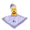 Doudou personnalisé Winnie l'ourson