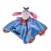 Doudou personnalisé Bourriquet et prénom