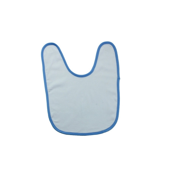 Bavoir bébé scorpion et prénom