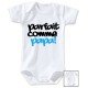 Body personnalisé parfait comme papa