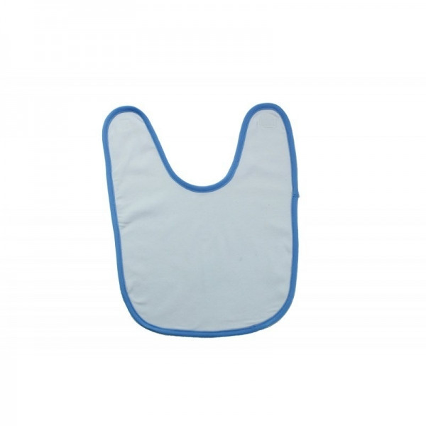 Bavoir personnalisé Winnie Porcinet et prénom