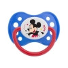 Tétine personnalisée Disney avec Mickey lot de 2