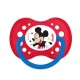 Tétine bébé Disney avec Mickey lot de 2