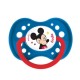 Tétine bébé Disney avec Mickey lot de 2
