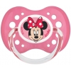 Tétine personnalisée Disney avec Minnie lot de 2 (taille 18 mois)