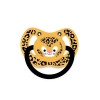 Tétine personnalisée Safari lot de 2 (taille 6 mois)