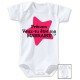 Body bébé veux tu être ma marraine?