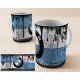 Mug tasse personnalisé BMW