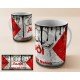 Mug tasse personnalisé Audi