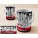 Mug tasse personnalisé Citroen
