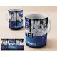 Mug tasse personnalisé Subaru