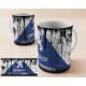 Mug tasse personnalisé Peugeot