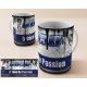 Mug tasse personnalisé Fiat