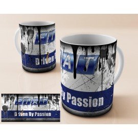 Mug tasse personnalisé Fiat