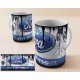 Mug tasse personnalisé Ford