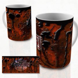 Mug tasse personnalisé Harley