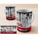 Mug tasse personnalisé Honda