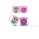 Mug tasse personnalisé Ariel petite sirène et prénom