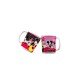 Mug tasse personnalisé Mickey Minnie love et prénom