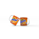 Mug tasse personnalisé fanta et prénom