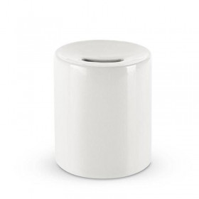 Tirelire personnalisée avec un pingouin