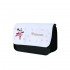 Trousse a crayon personnalisée panda danseuse