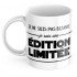 Mug tasse personnaliséje suis pas bizarre