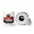 Tirelire personnalisée foot OGC Nice