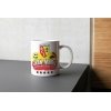 Mug tasse personnalisé supporter de Lens