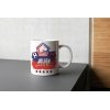 Mug tasse personnalisé supporter de Lille