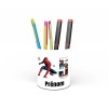 Pot à crayons personnalisé avec Spiderman
