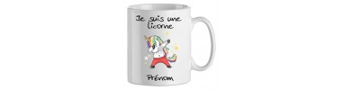 Mug tasse personnalisée