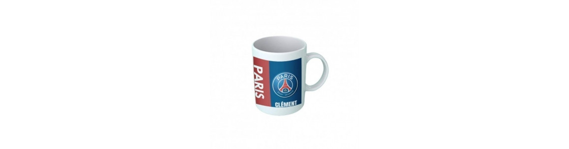Tasse personnalisée sport