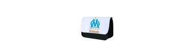 Trousse a crayons personnalisée