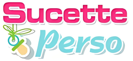 Sucette perso